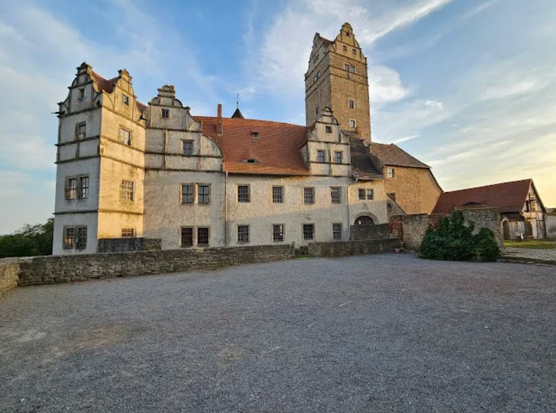 Schloss Plötzkau e.V., Plötzkau, Germany, Germany